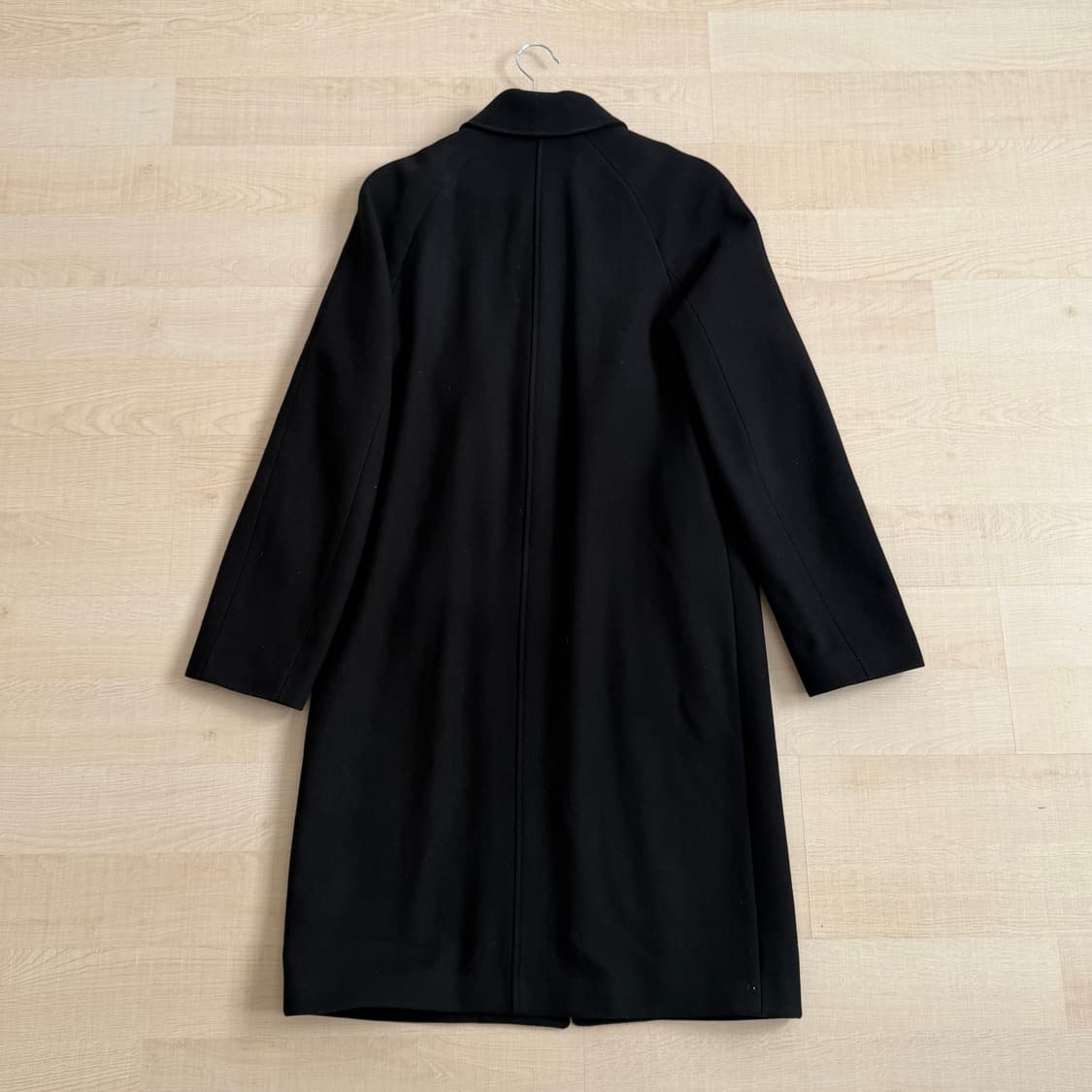 아크네 스튜디오 마틴 파우 코트 상품이미지2