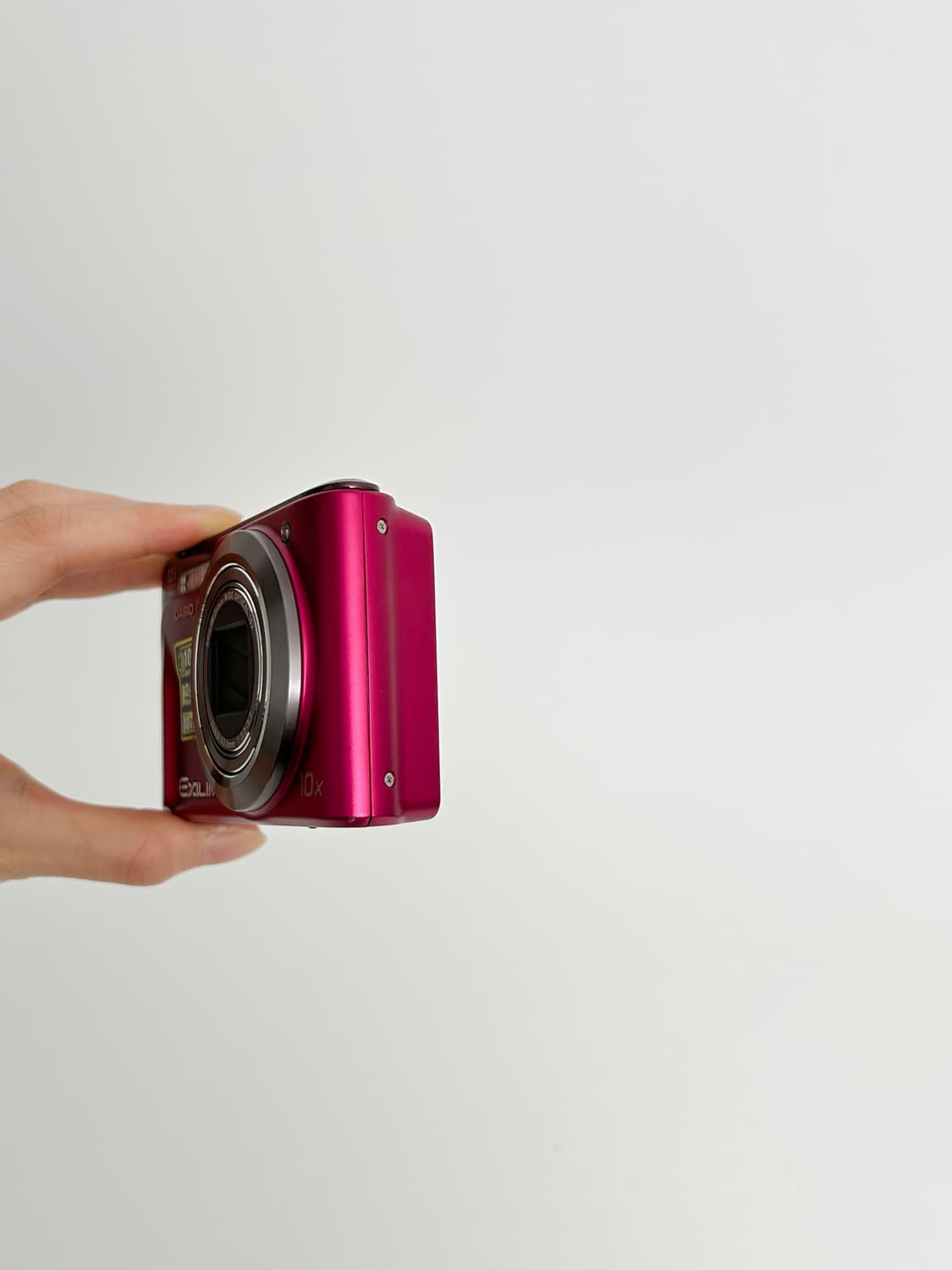 메이크업모드!) 카시오 엑슬림 h10 Exilim 빈티지 디카 상품이미지10