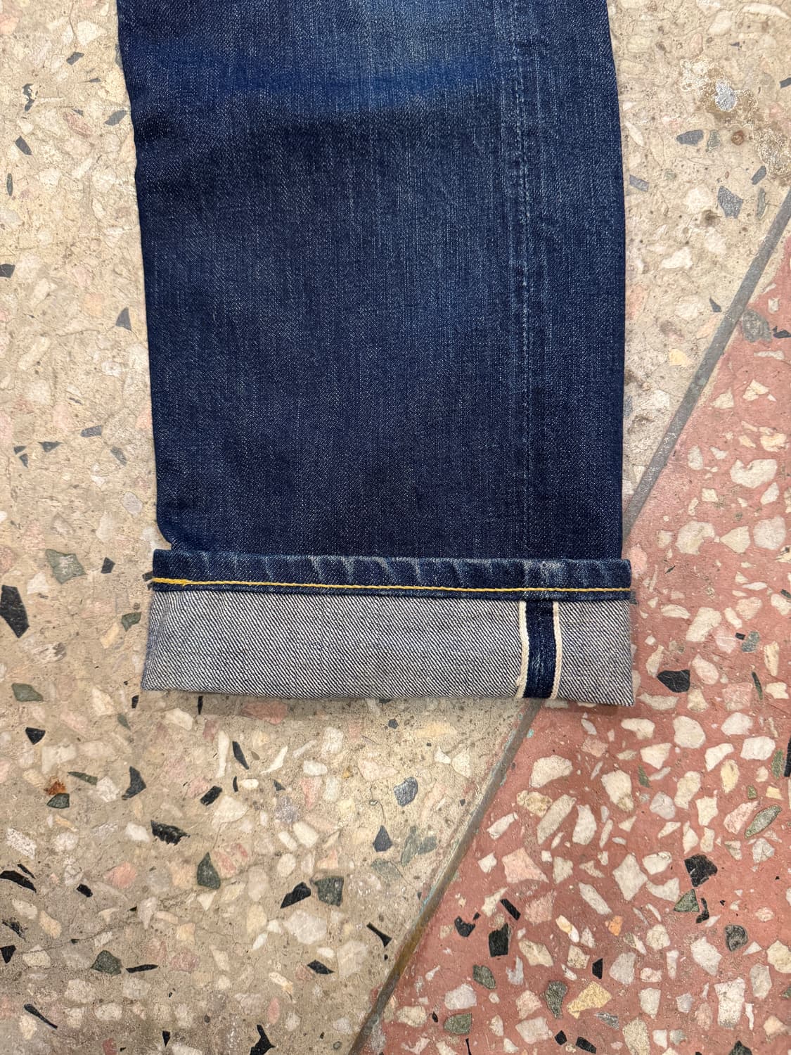 풀카운트 1108 슬림 스트레이트 (31) 상품이미지6