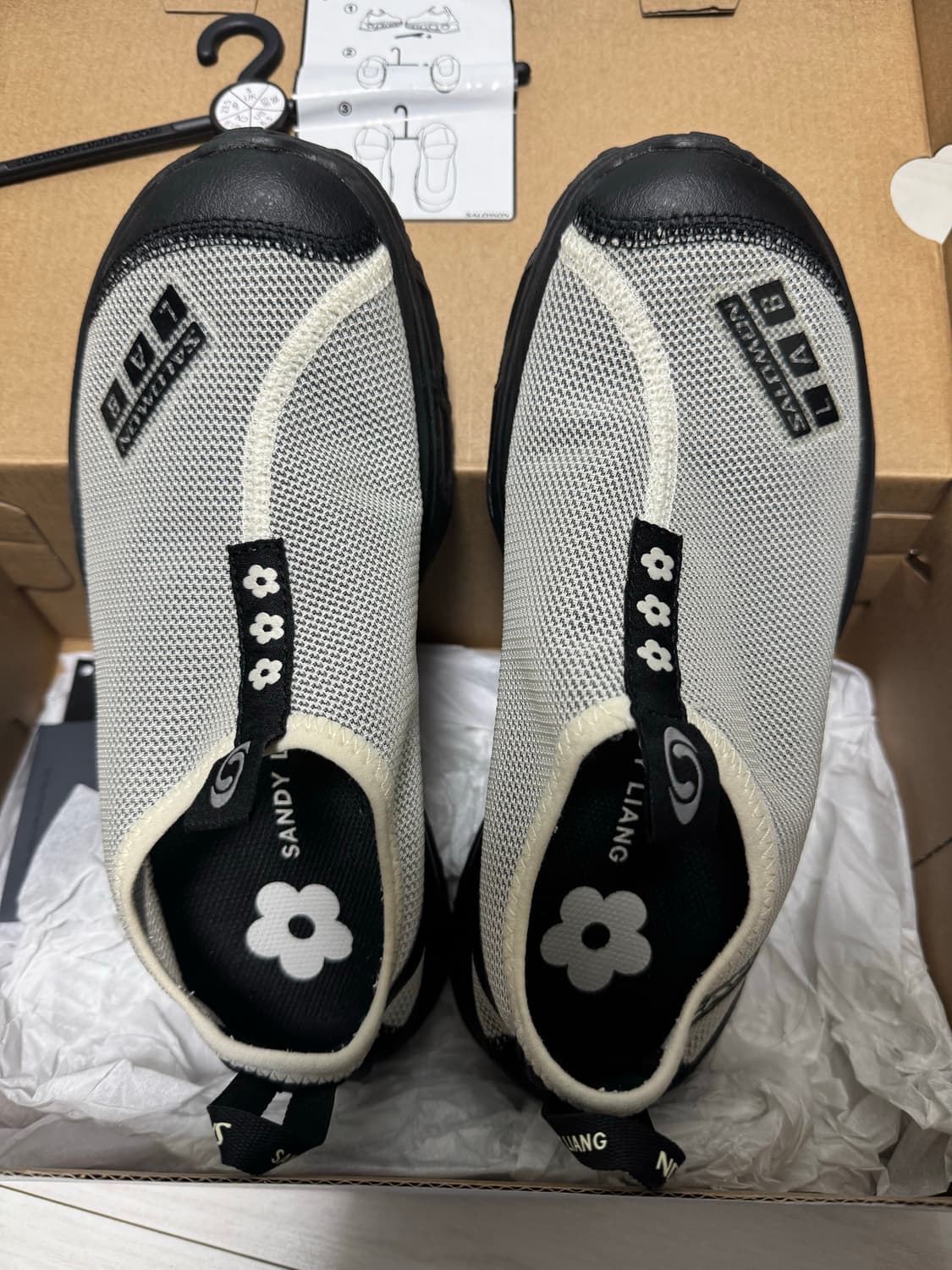 샌디리앙 살로몬 모크 3.0 상품이미지1