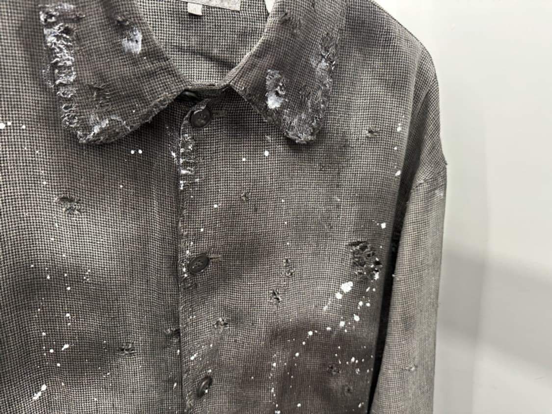 PLOMO REWORK COAT (XL) 상품이미지5