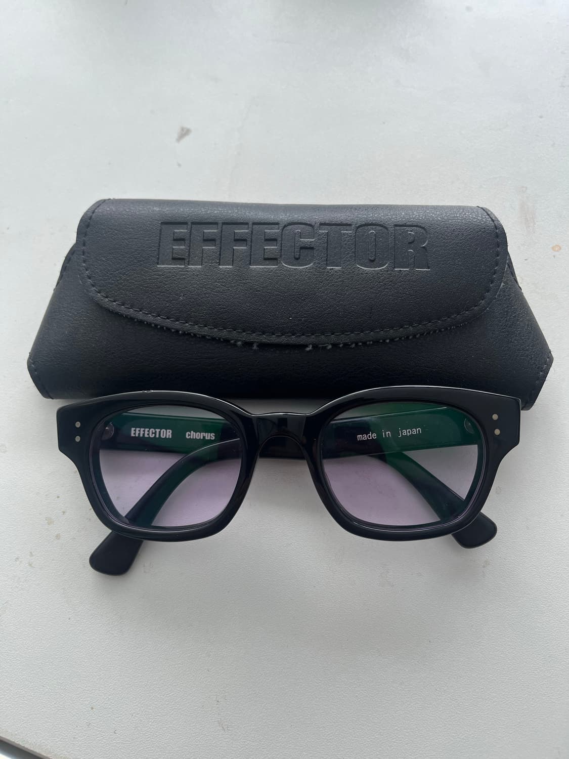 코러스 이펙터 블랙 상품이미지4