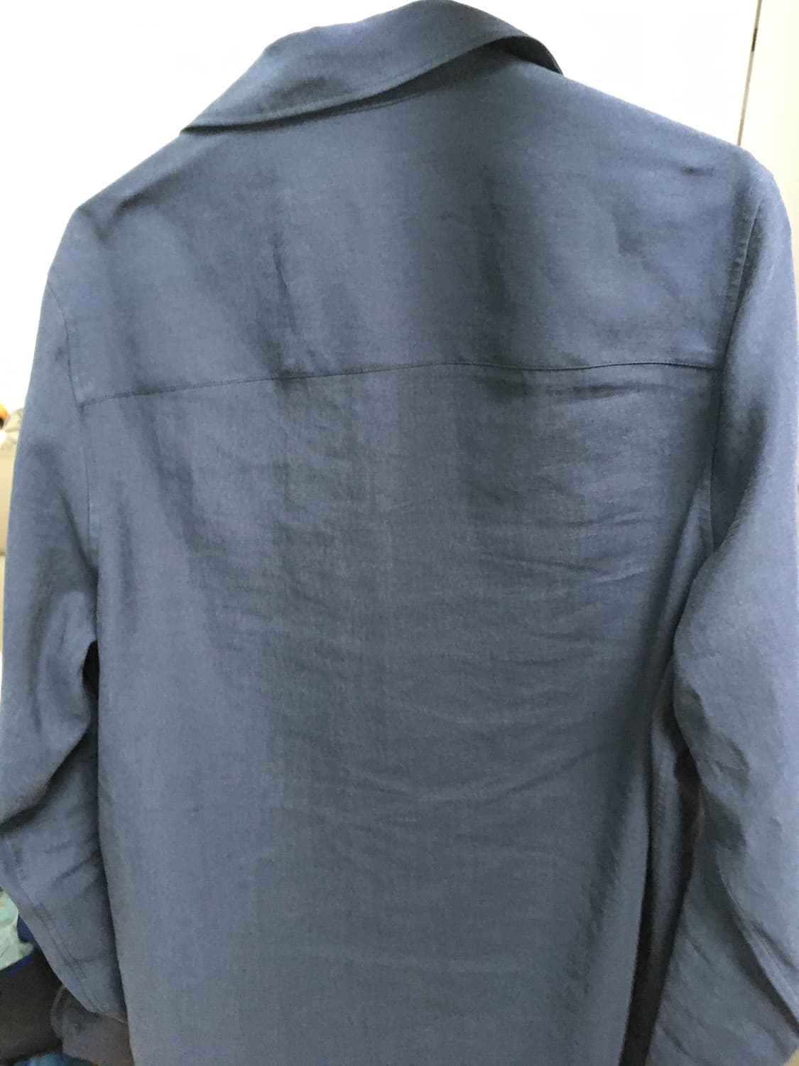 자라 셔츠 상품이미지2