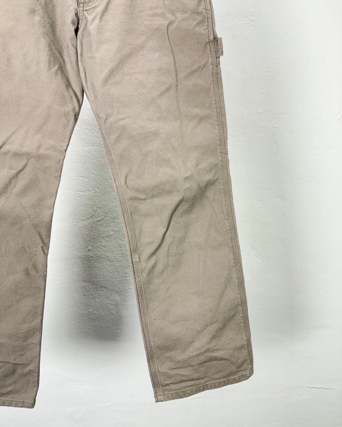 칼하트 샌드 카펜더 워크 팬츠 상품이미지5