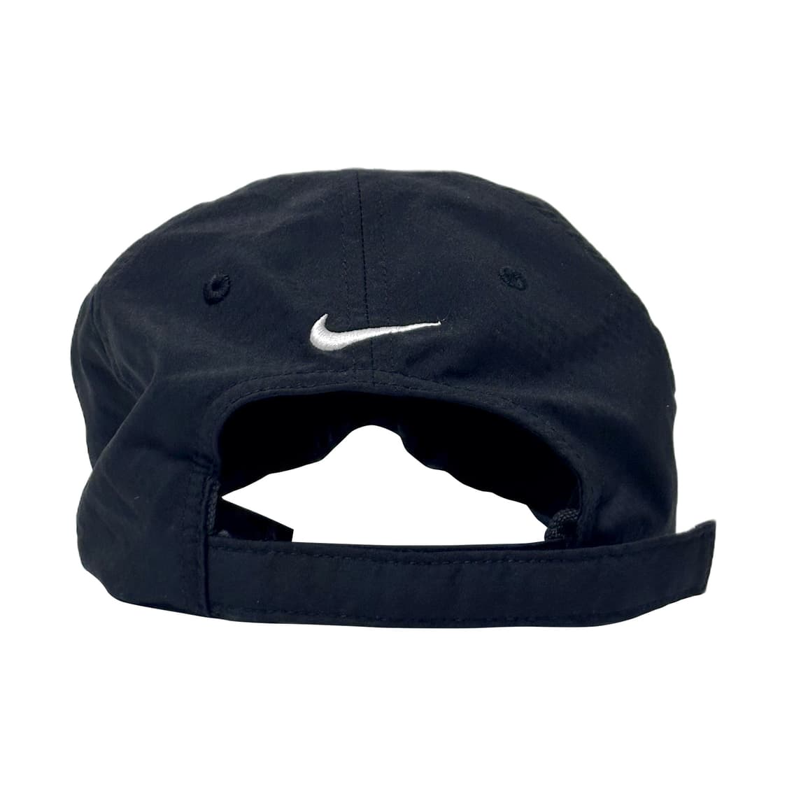 나이키 골프 블랙 검정 볼캡 ‘Nexstar Media Group’ 상품이미지2