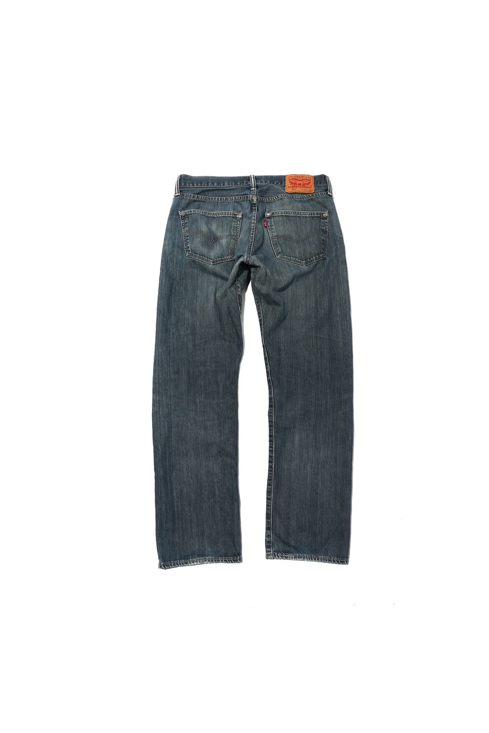LEVIS 501 버튼 플라이 데님팬츠 size 32 상품이미지2