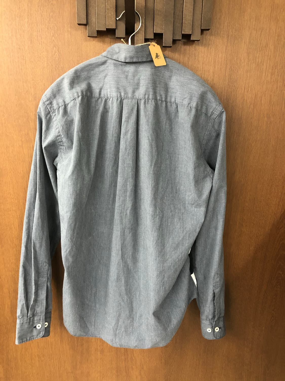 Comme des garcons homme deux 셔츠 xs 상품이미지5