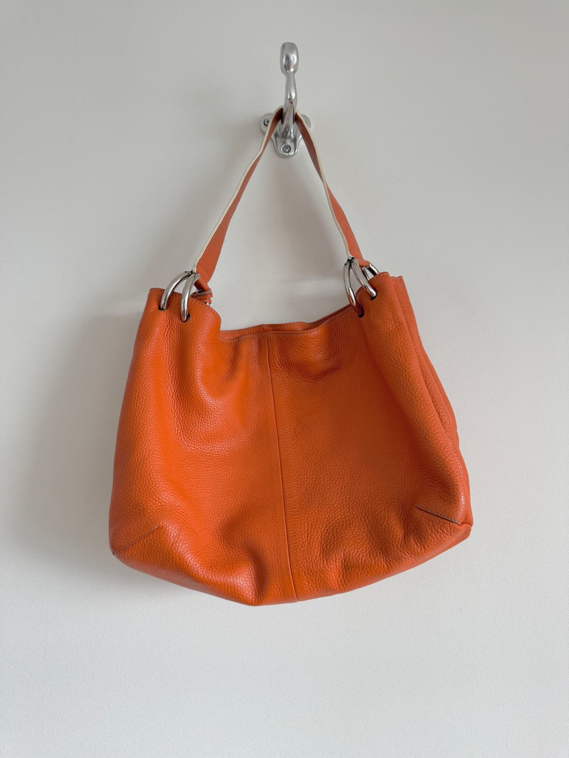 훌라(Furla) 레더 숄더백 상품이미지5