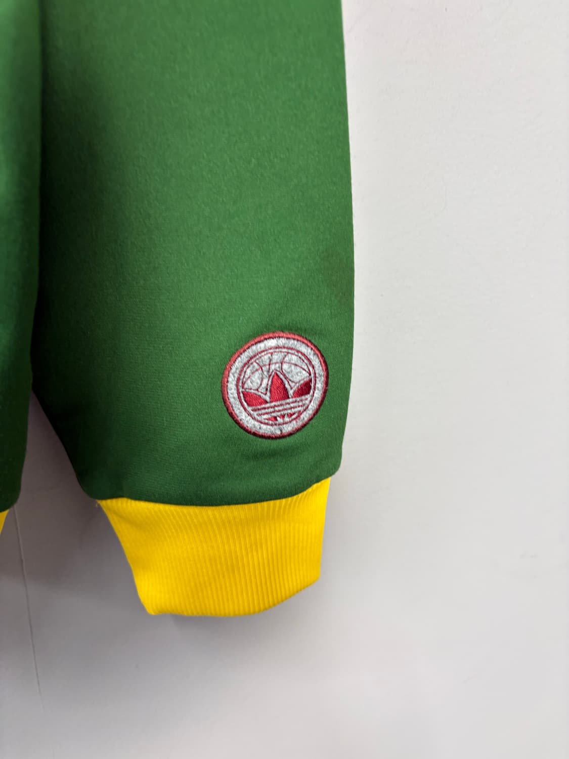 아디다스 ASC 트랙탑 져지 A2755 상품이미지4