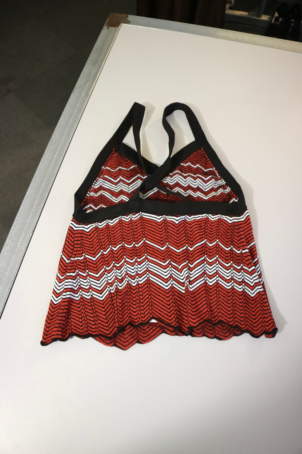 Wales Bonner palm knit 상품이미지4