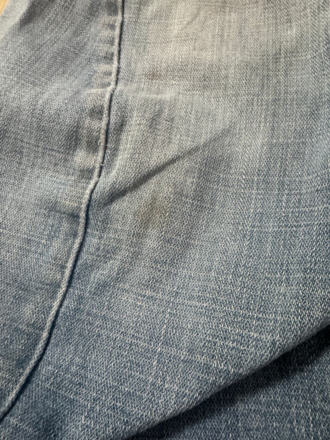 리바이스 엔지니어드진 빈티지 상품이미지4