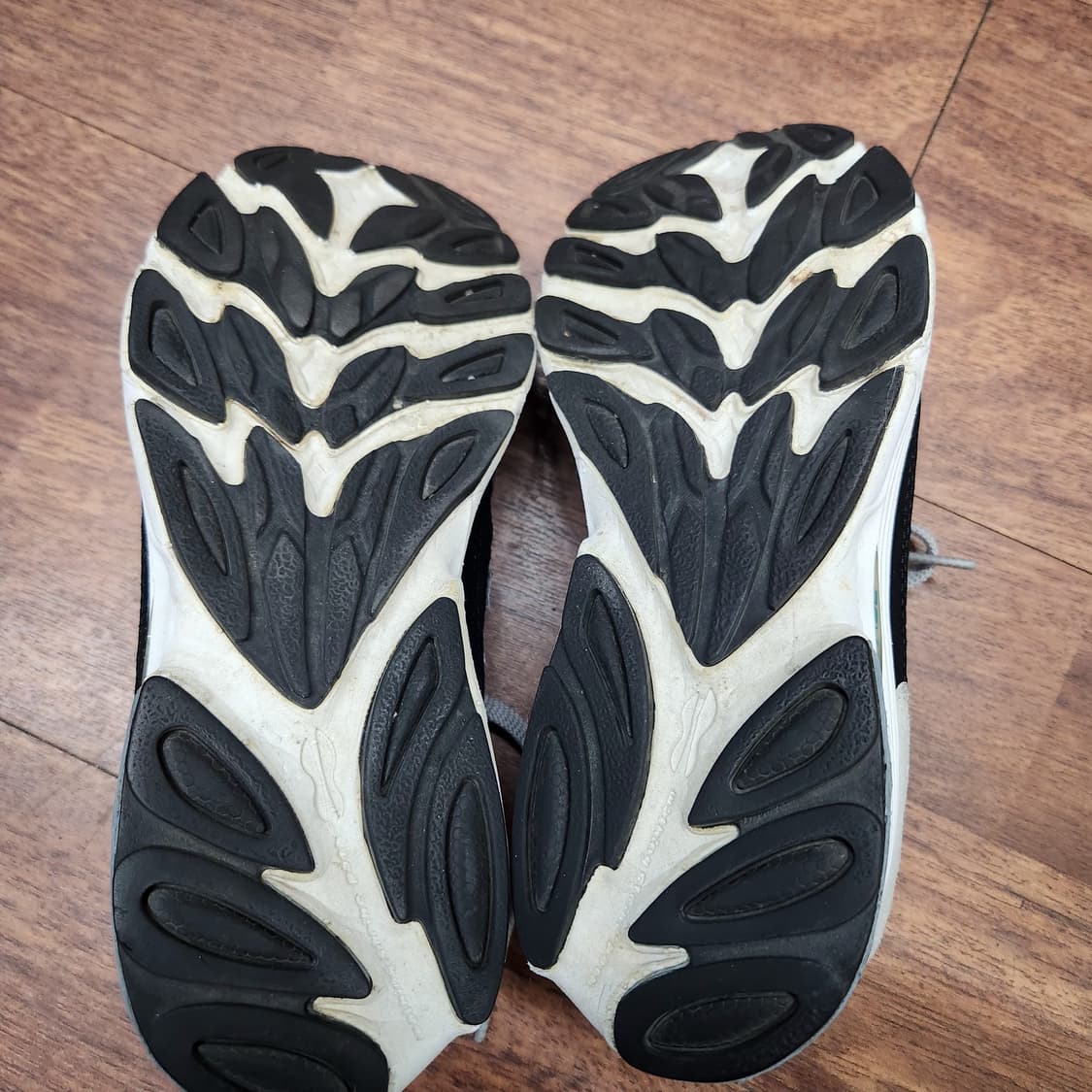 뉴발란스 880 한강팩 운동화 US6(230) 상품이미지6