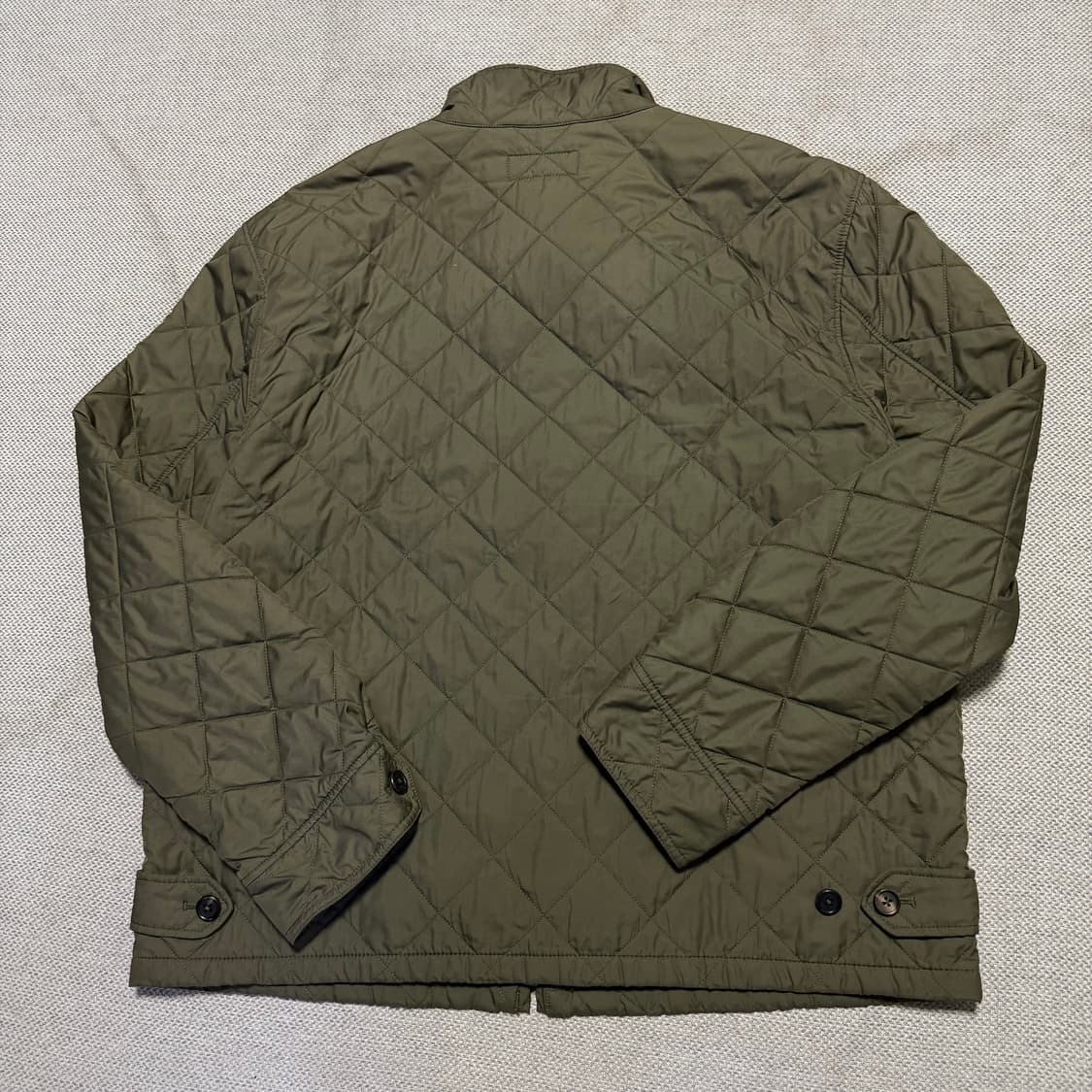 폴로 랄프로렌 퀼팅 경량패딩 자켓 상품이미지9