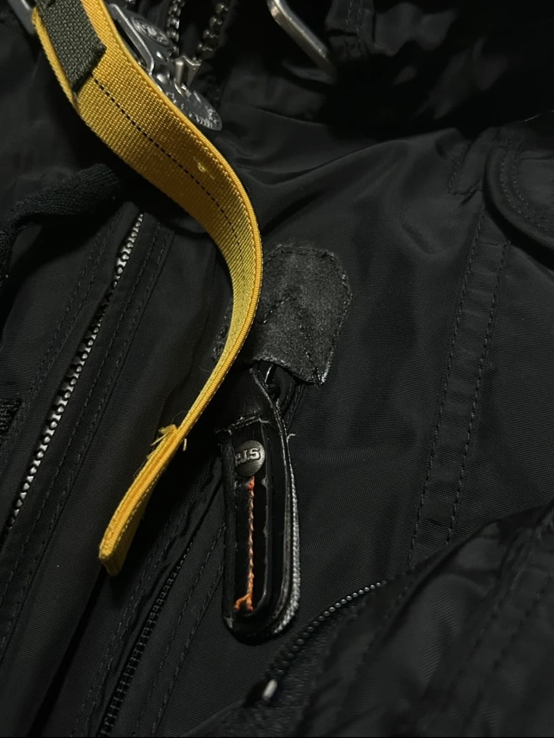 파라점퍼스 고비 M 상품이미지7