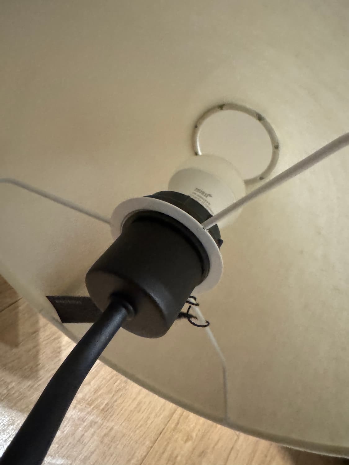 에프에프 컬렉티브 Fig Stand Lamp Black s 상품이미지3