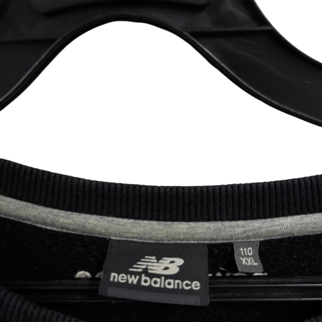 뉴발란스 맨투맨 상품이미지4