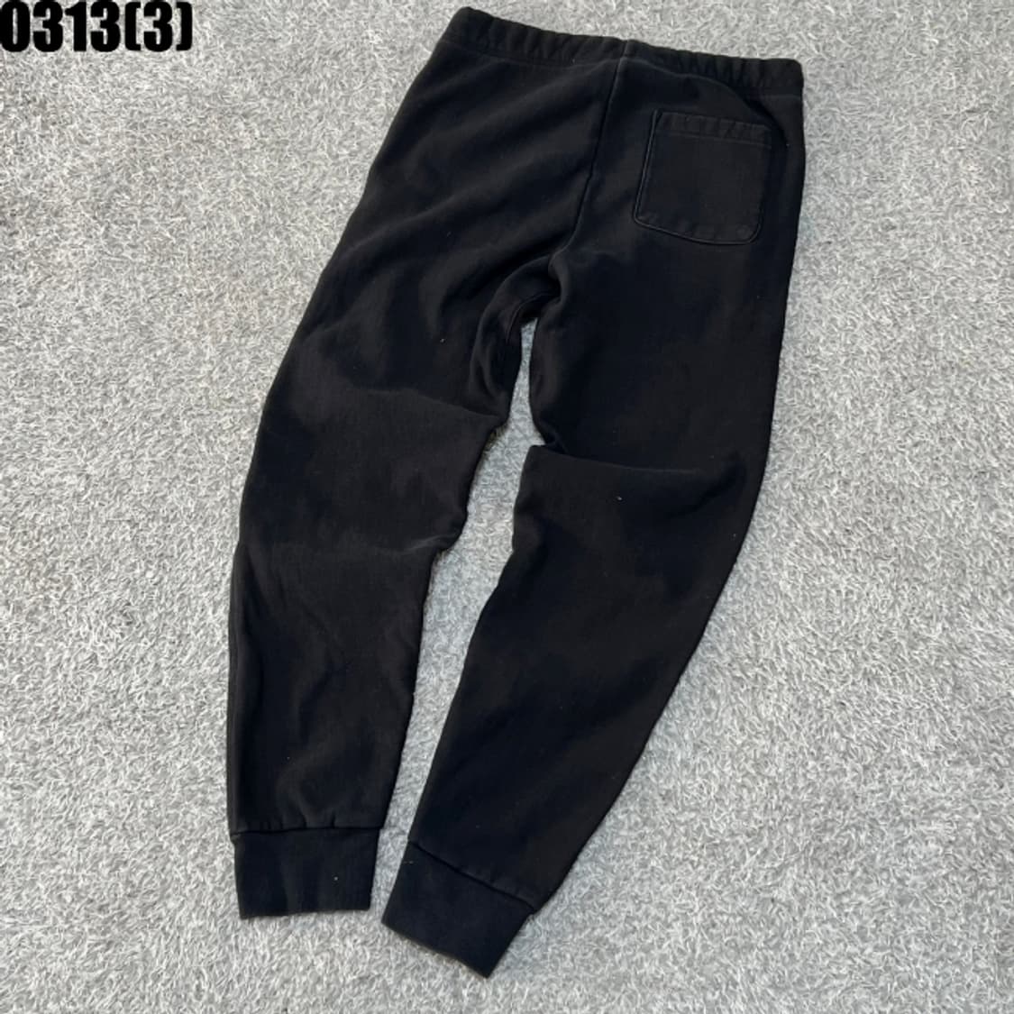 칼하트 조거팬츠 상품이미지5