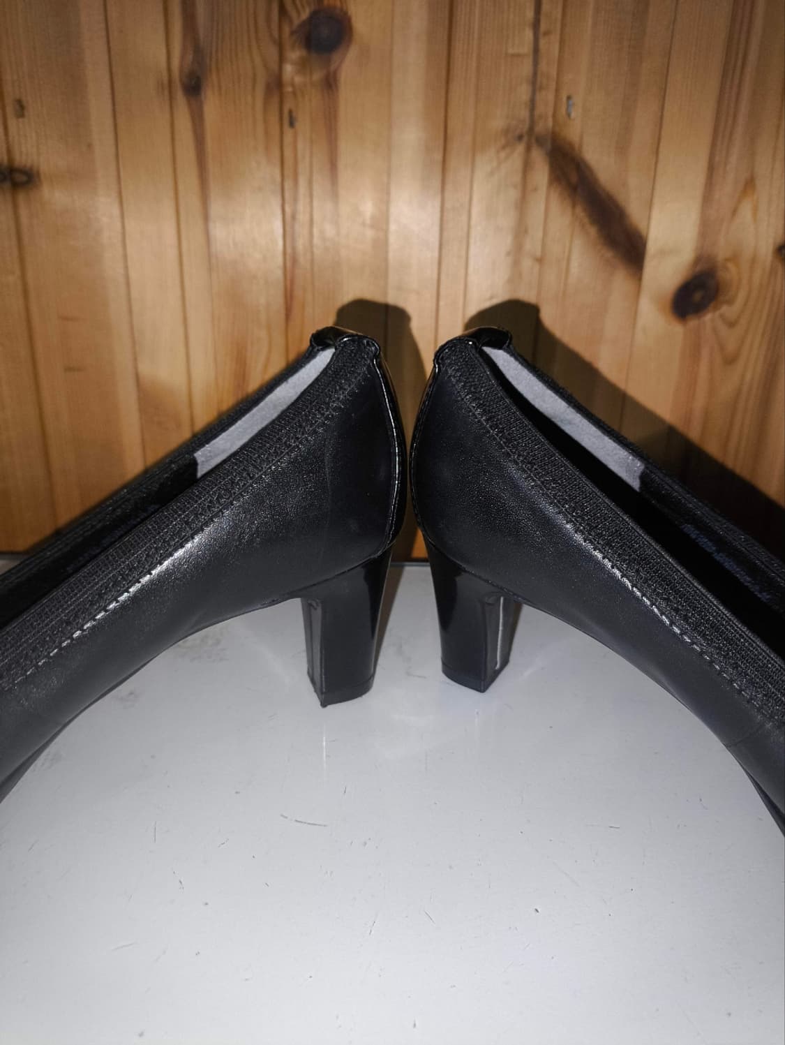 225mm 락포트 토탈모션 컴포트 구두 6cm 상품이미지6