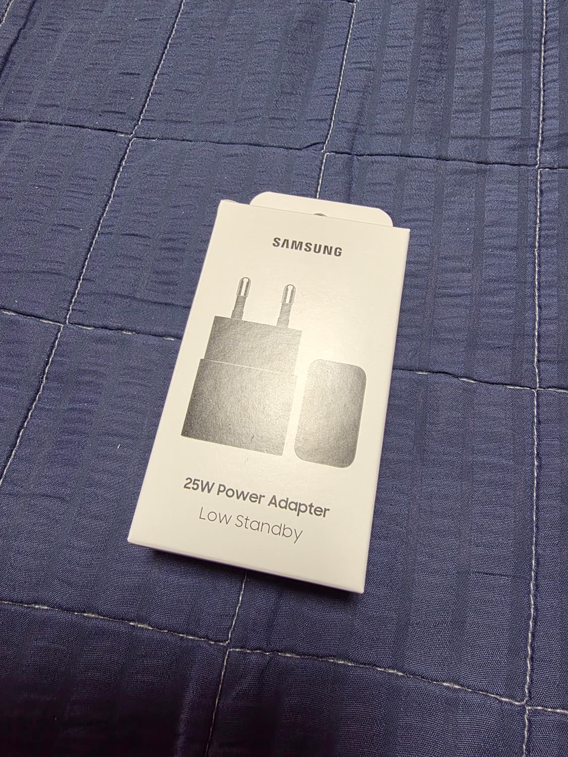 미개봉 새상품 갤럭시 s26 울트라 삼성 정품 클리어케이스, 25W 정품 상품이미지5