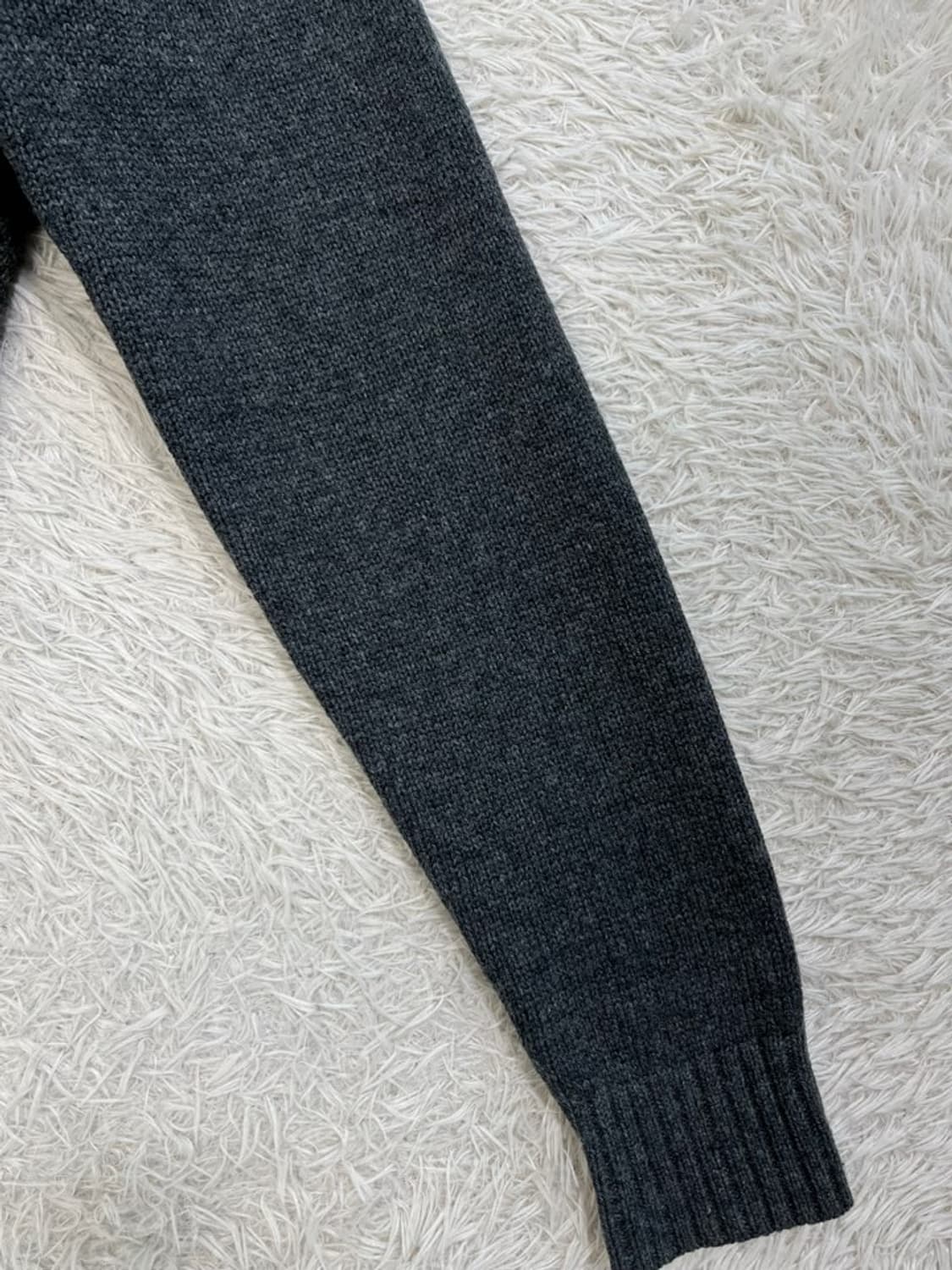 타미 힐피거 니트 집업 가디건/#527 상품이미지3