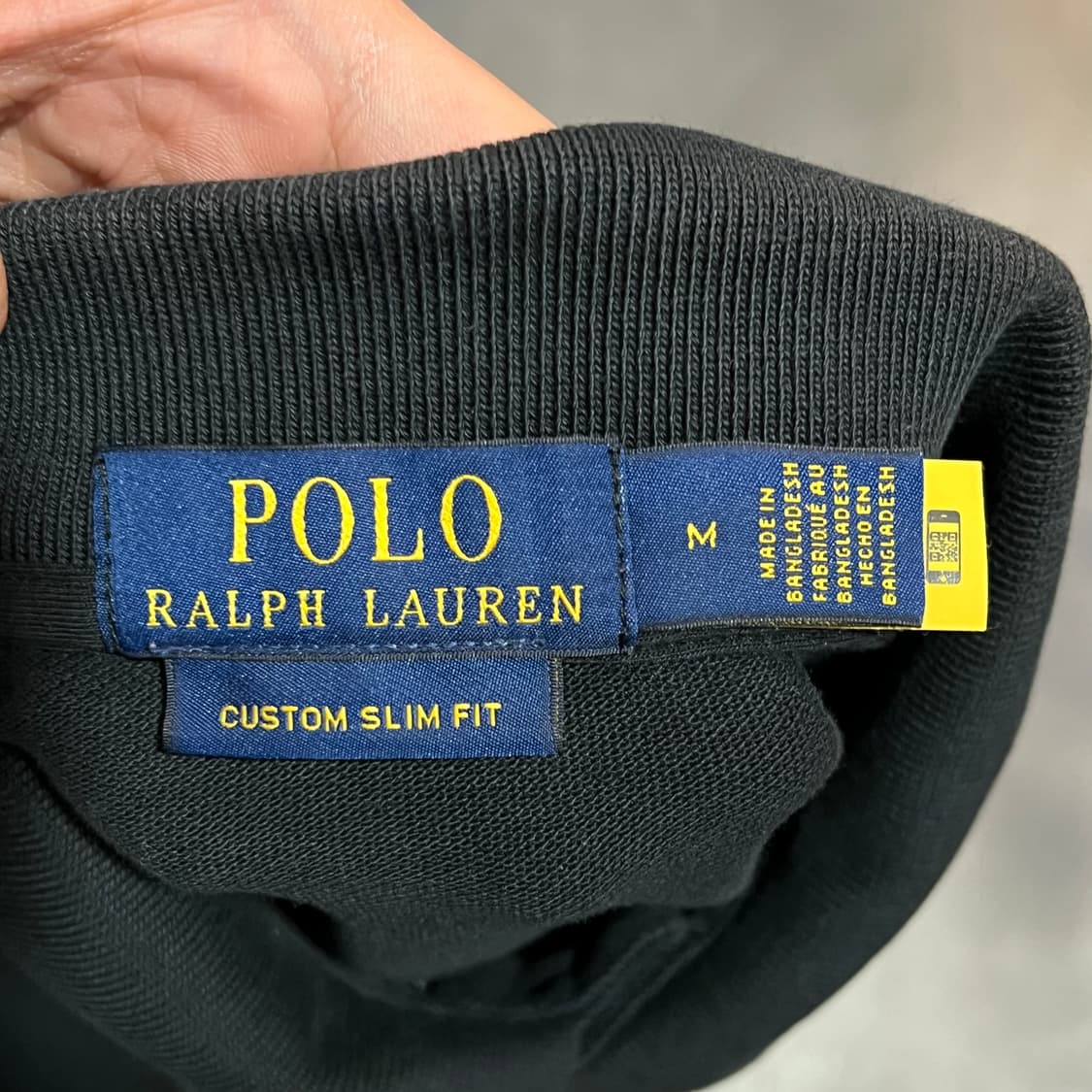  폴로랄프로렌 하프 카라티 y16138 상품이미지6