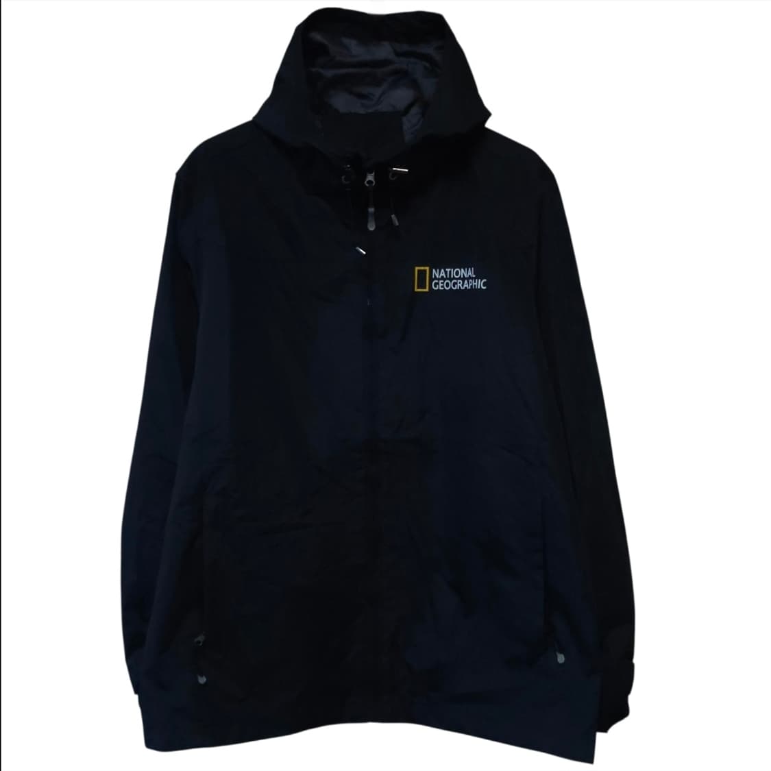내셔널지오그래픽 바람막이 105-110 XL 아웃도어 상품이미지2