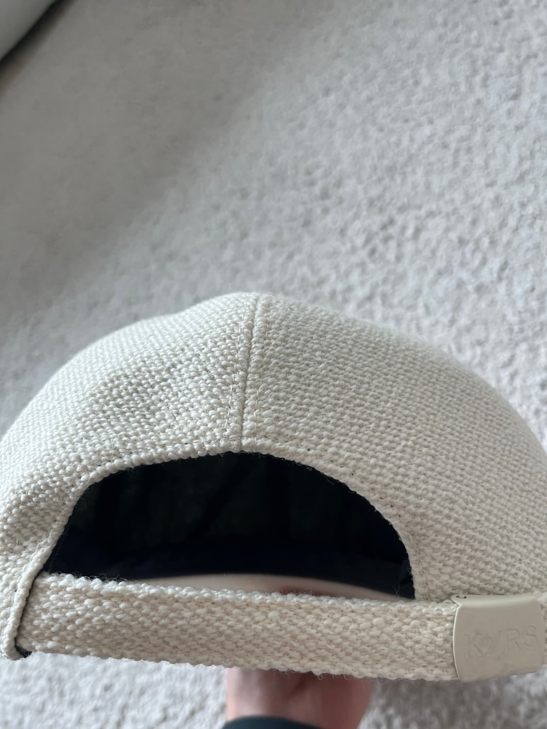 크바드라트*라프시몬스 부클레 모자 상품이미지9