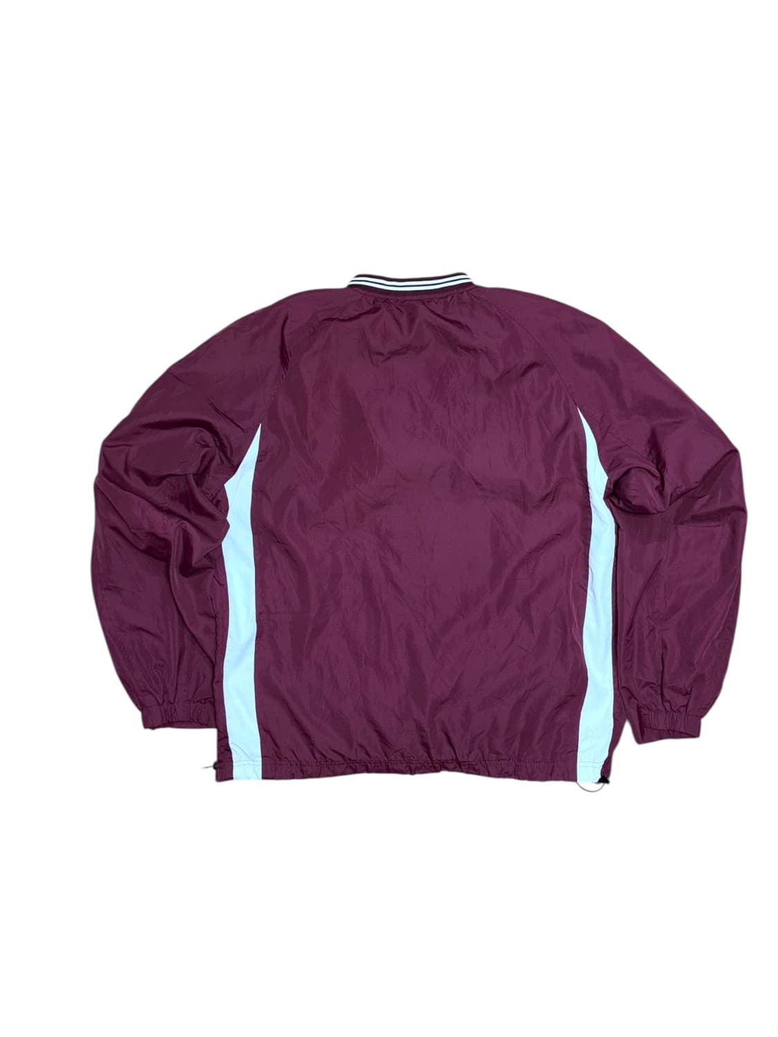 나이키 올드스쿨 빈티지 웜업 바람막이 상품이미지6