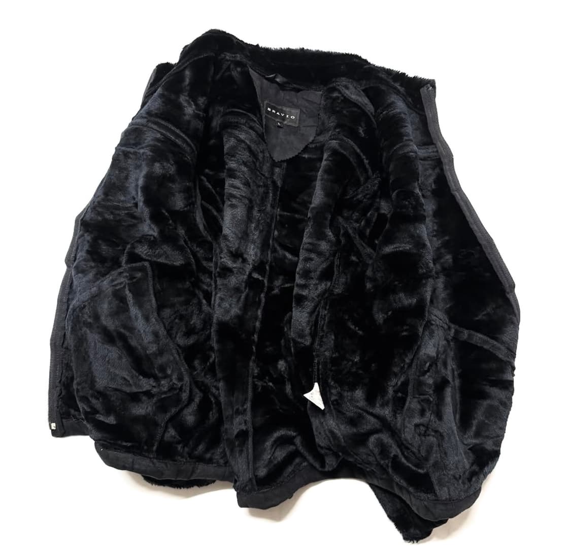 Bravio - 무통 자켓 상품이미지3