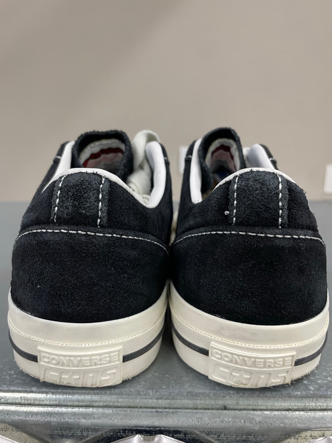 컨버스 프로 쿼터스낵스 280 (gr-5432) 상품이미지9