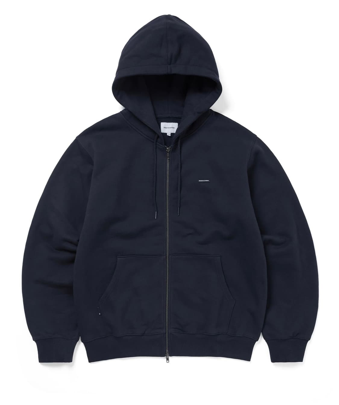 디스이즈네버댓 후드집업(S)(새 상품) 상품이미지1