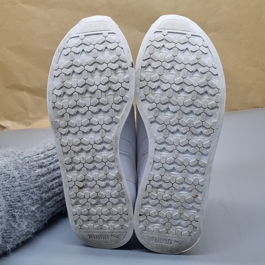 푸마 튜링 운동화220 상품이미지3