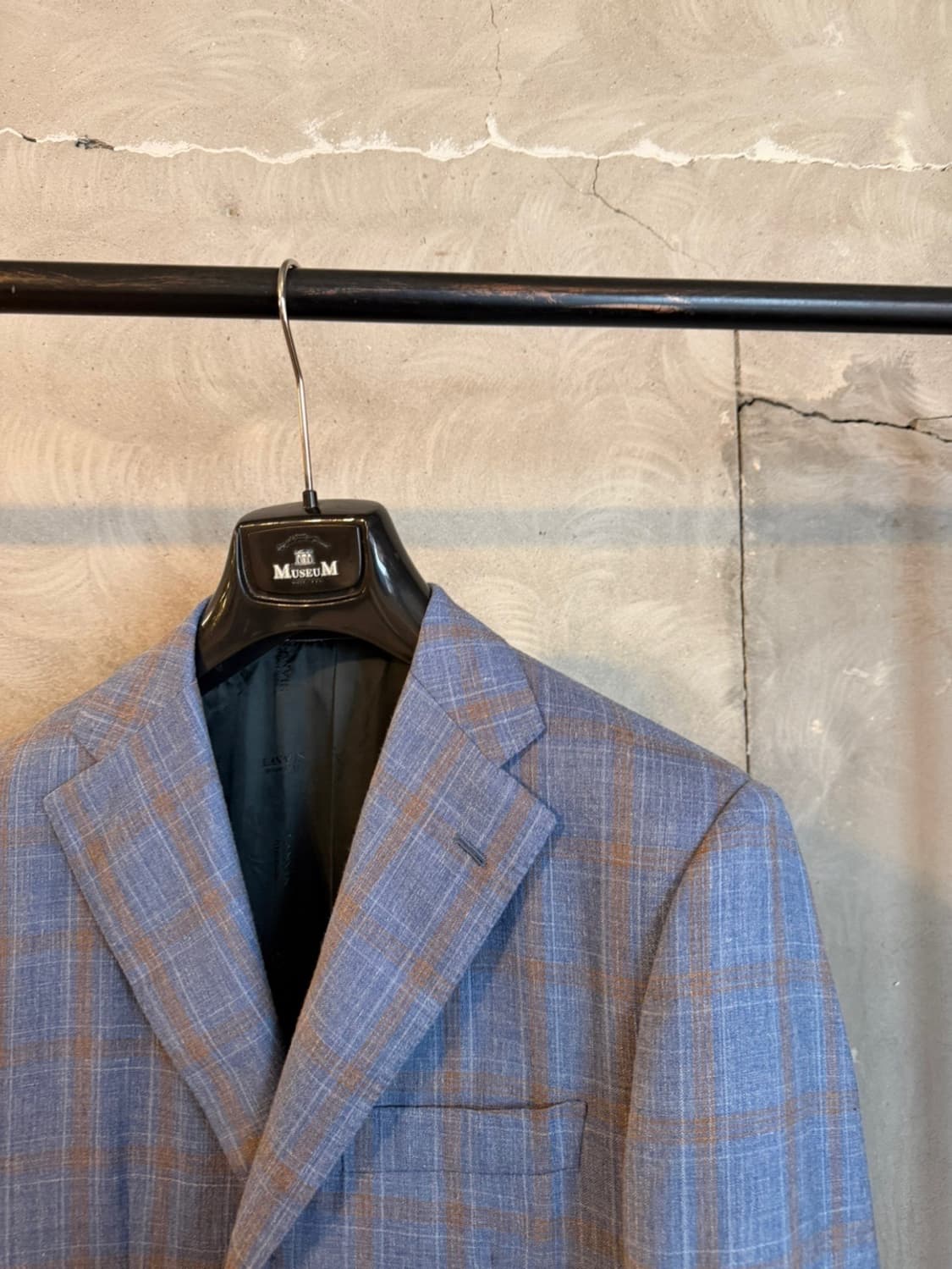 랑방 테일러드 자켓 100 상품이미지4