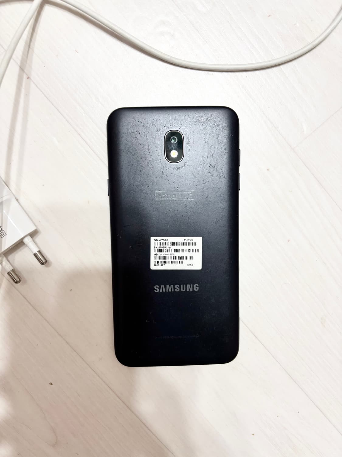 삼성 와이드3 + 충전기/세컨폰/초딩폰/서브폰/비상폰 상품이미지4