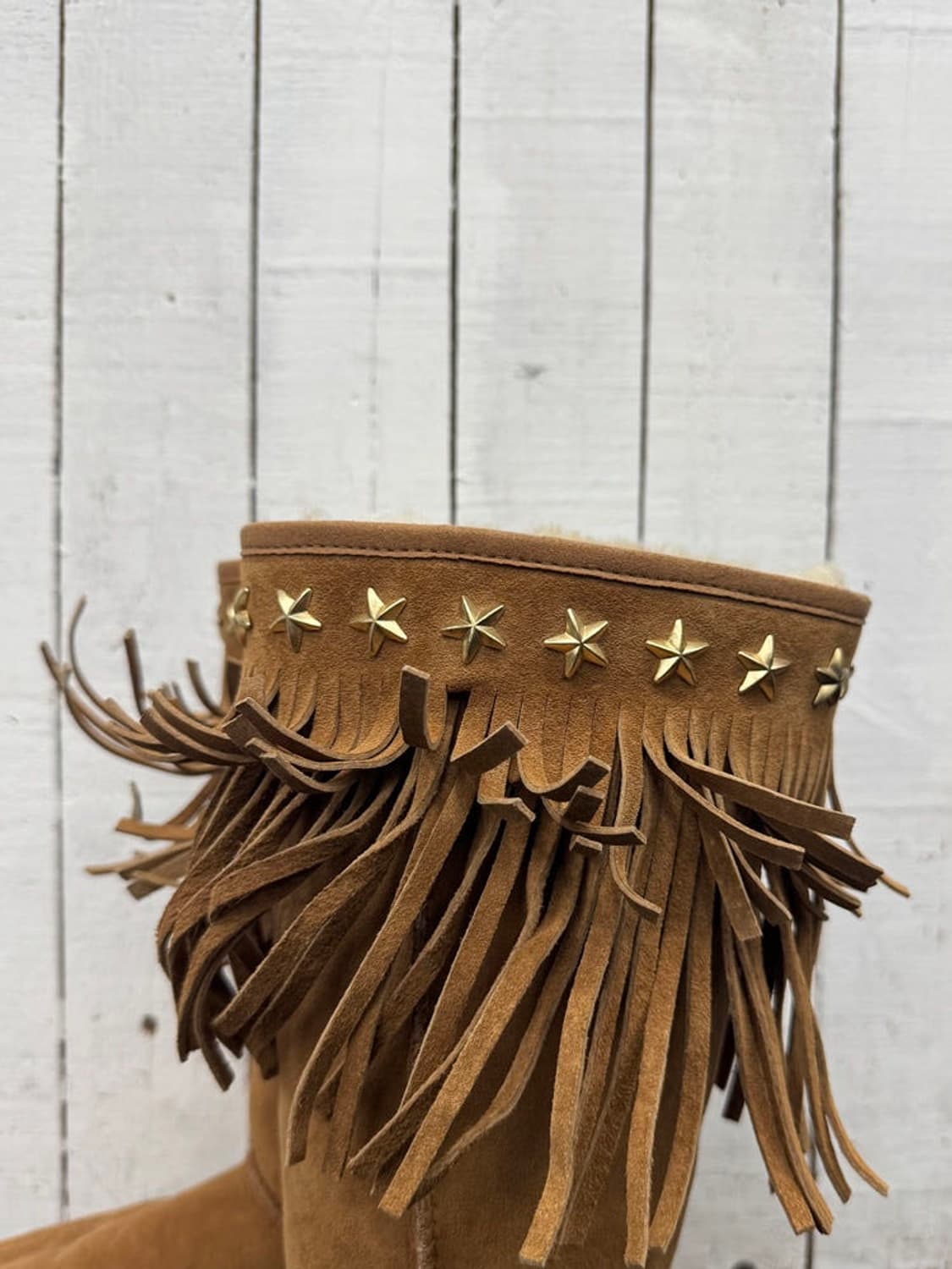 ugg x jimmy choo 상품이미지3