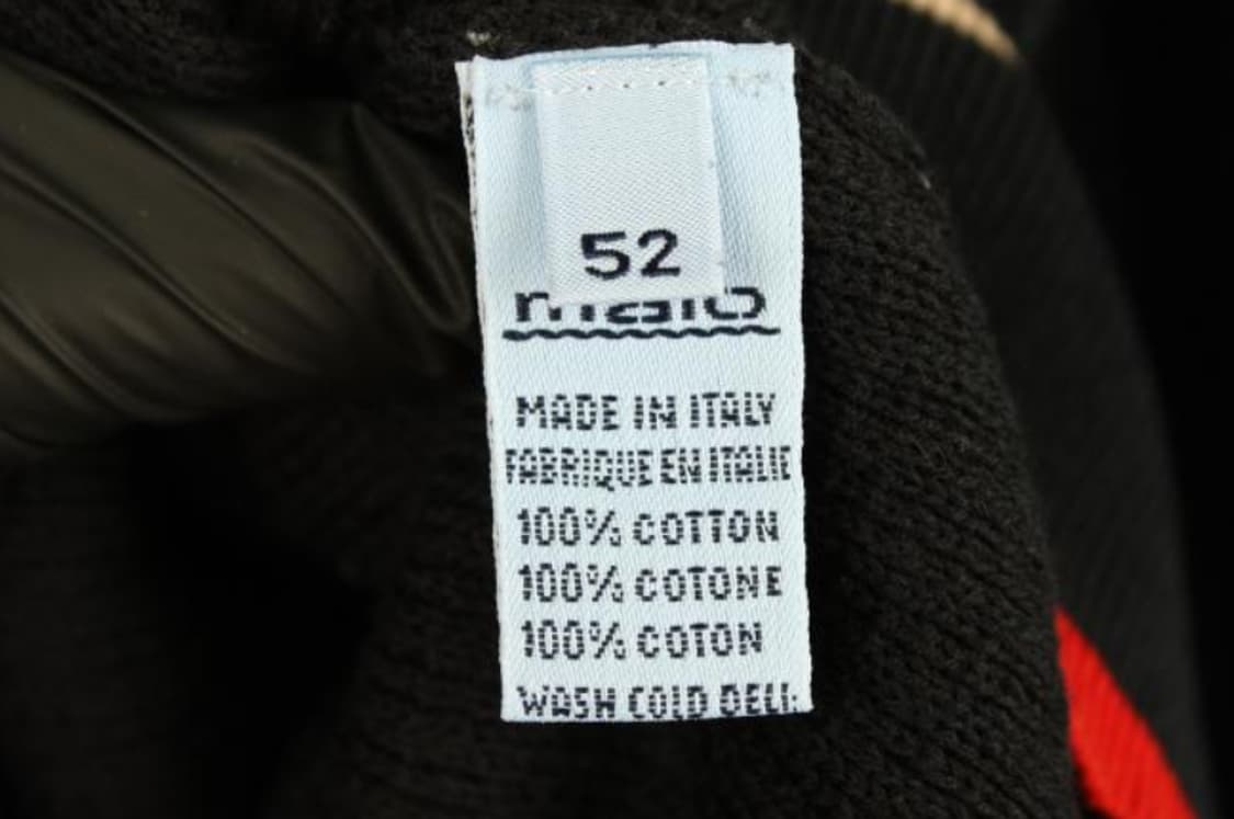 말로 니트 상품이미지6