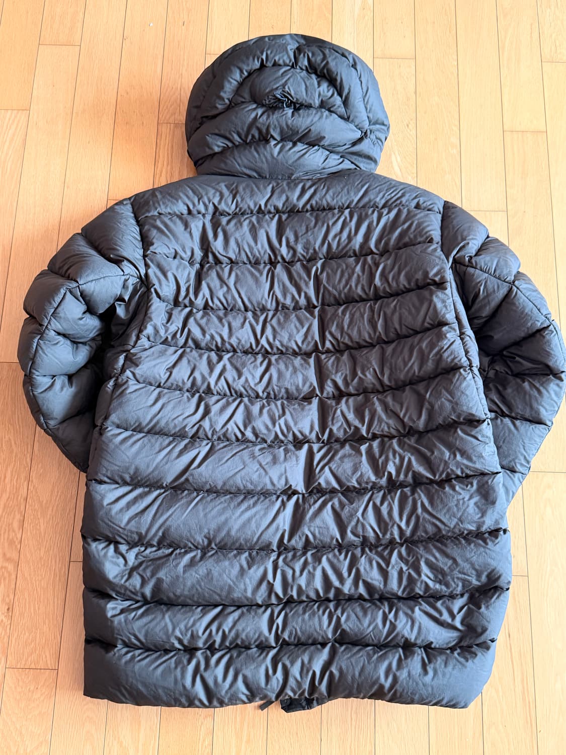 아크테릭스 세륨 롱버전 피에몬트  상품이미지4