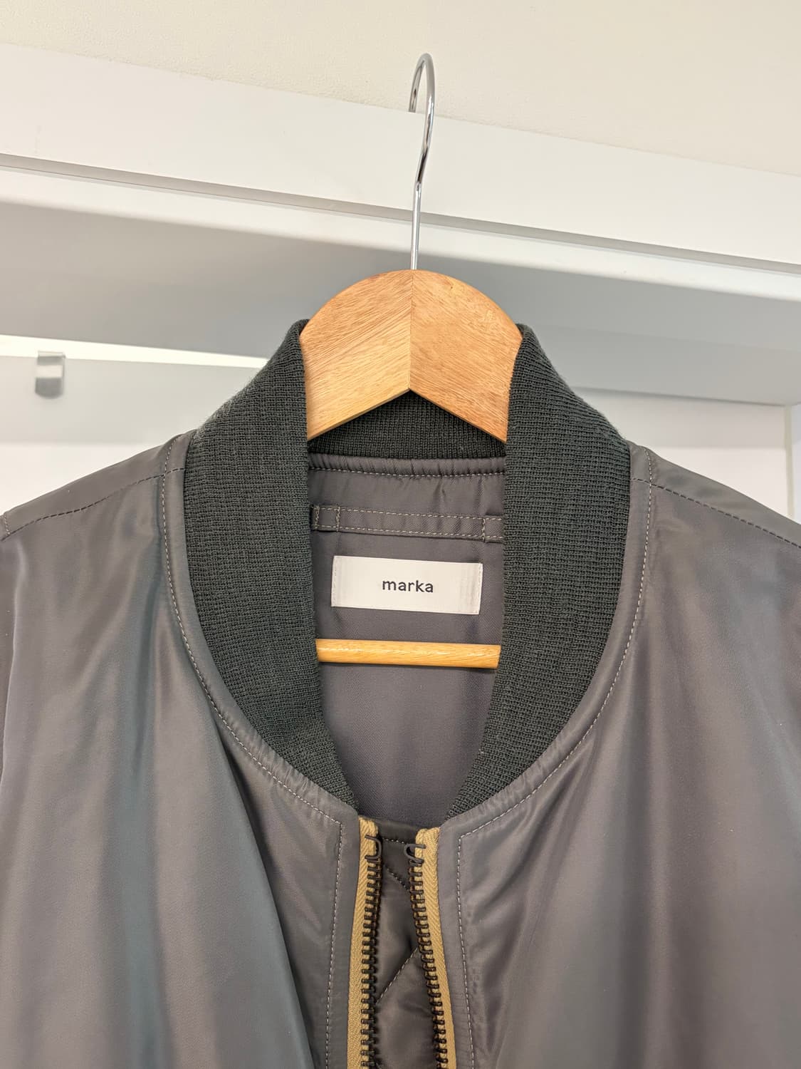 [2] 마카 marka ma-1 세이지 상품이미지2