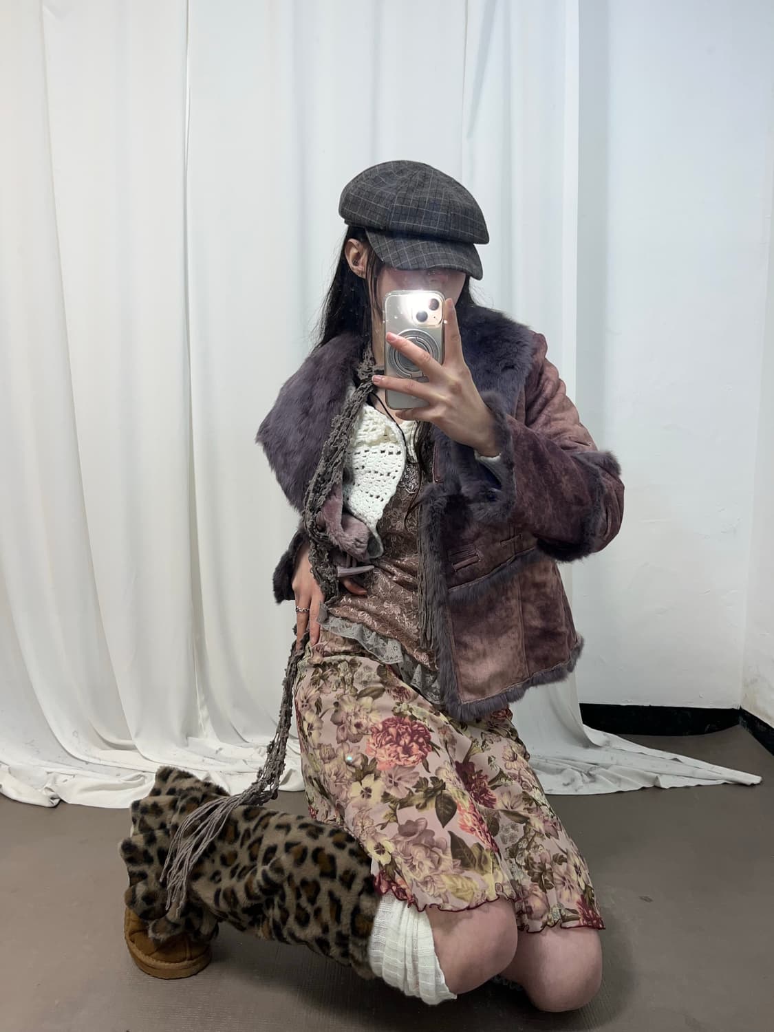 Purple fairy set up (set 할인가) 상품이미지1