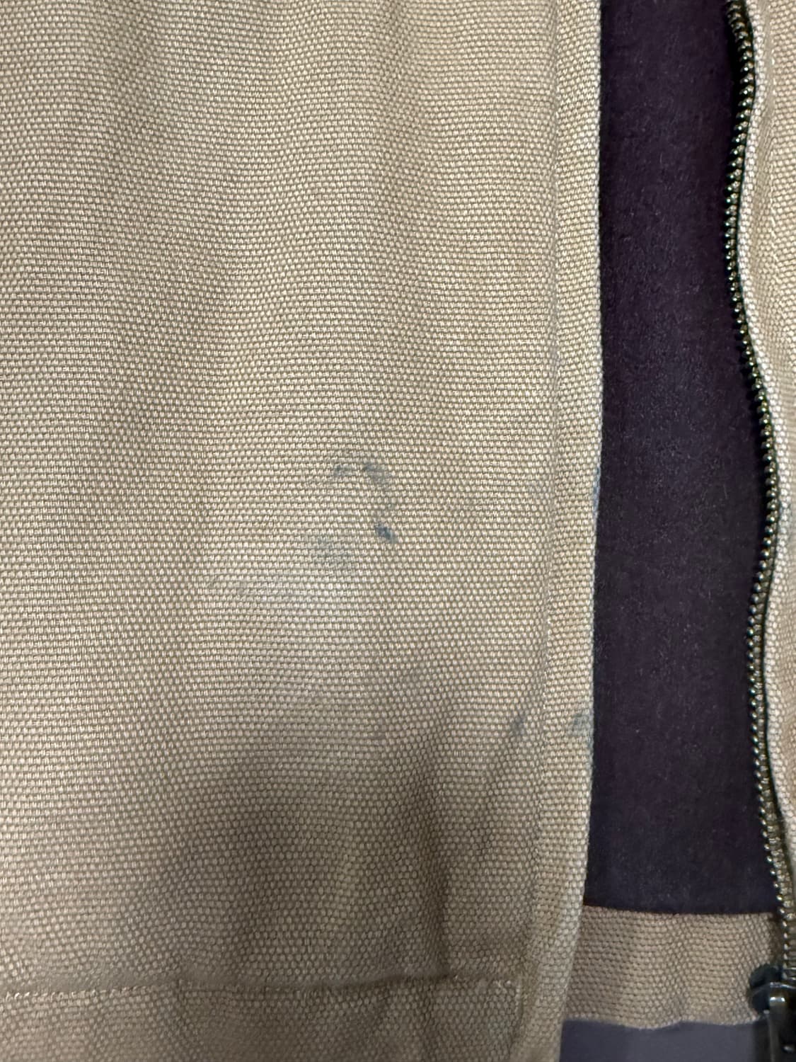 데우스 워크자켓 s 상품이미지3