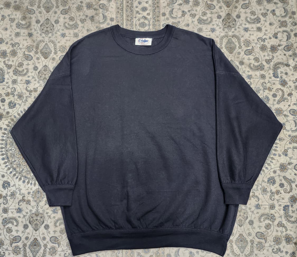 Carlton USA 오버핏 스웻셔츠 L(115-118) 상품이미지1