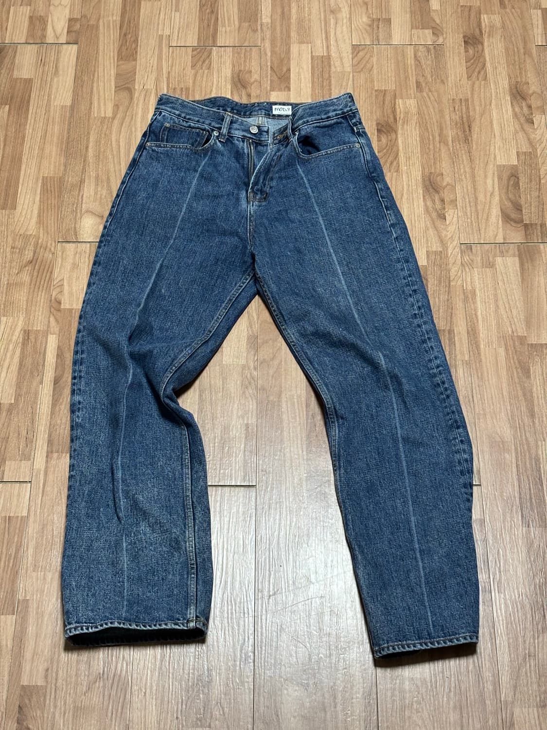 모드나인 스타더스트 데님 29 상품이미지1