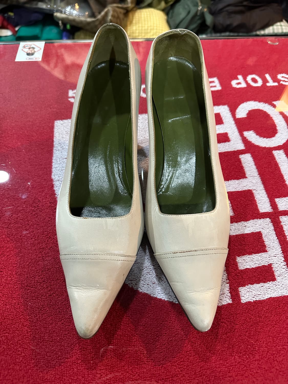 구찌 구두240 상품이미지1