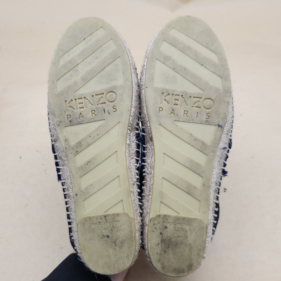 겐조 타이거 에스파듀35. 220 상품이미지3