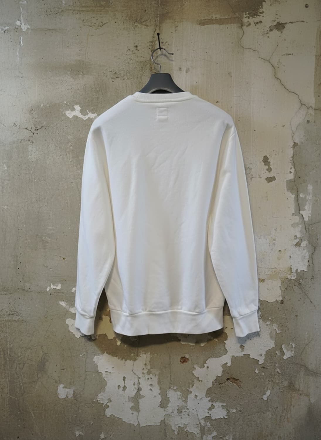 리바이스 흰색 맨투맨 S 사이즈 상품이미지2