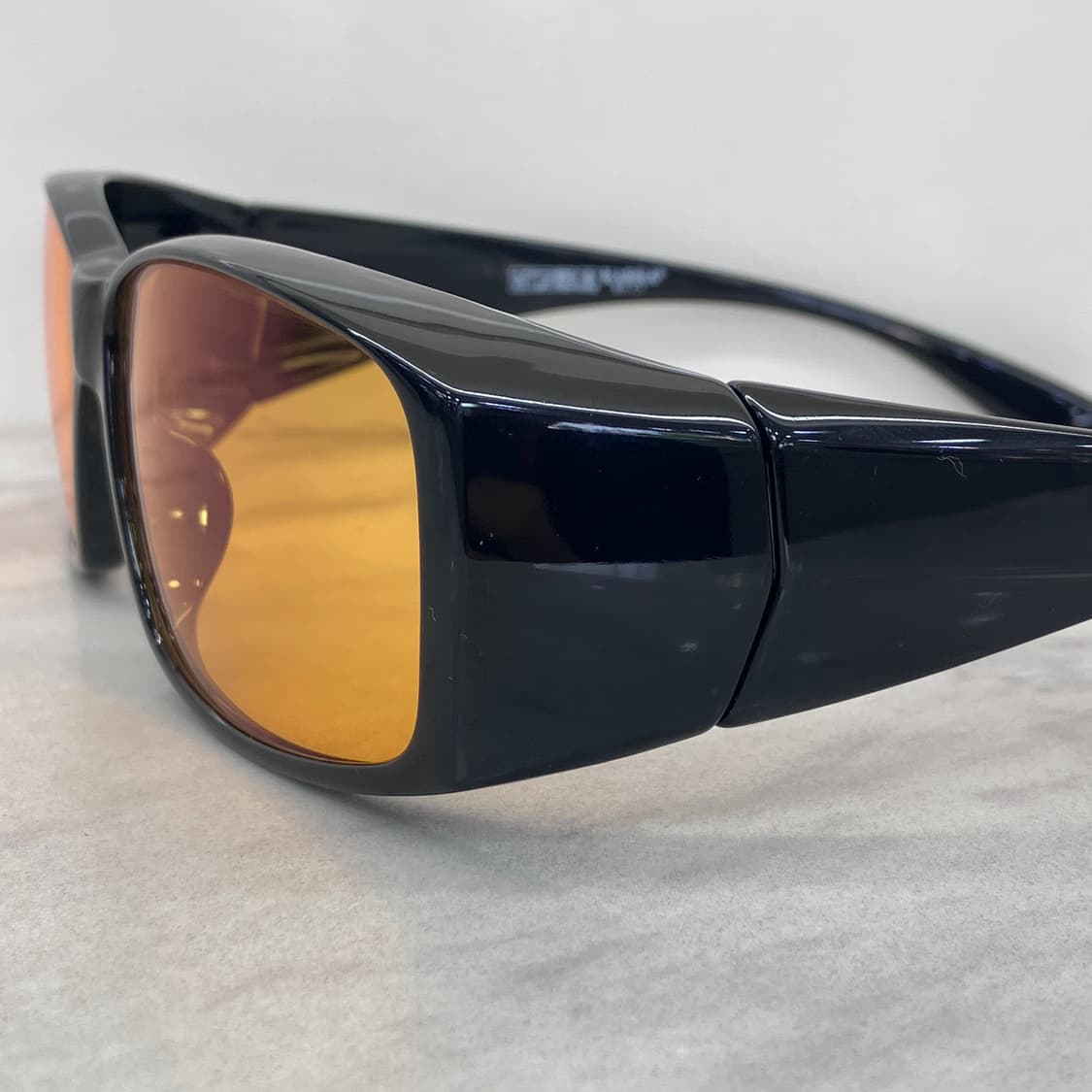 HGSZ 01  Yellow Guard goggles 상품이미지5