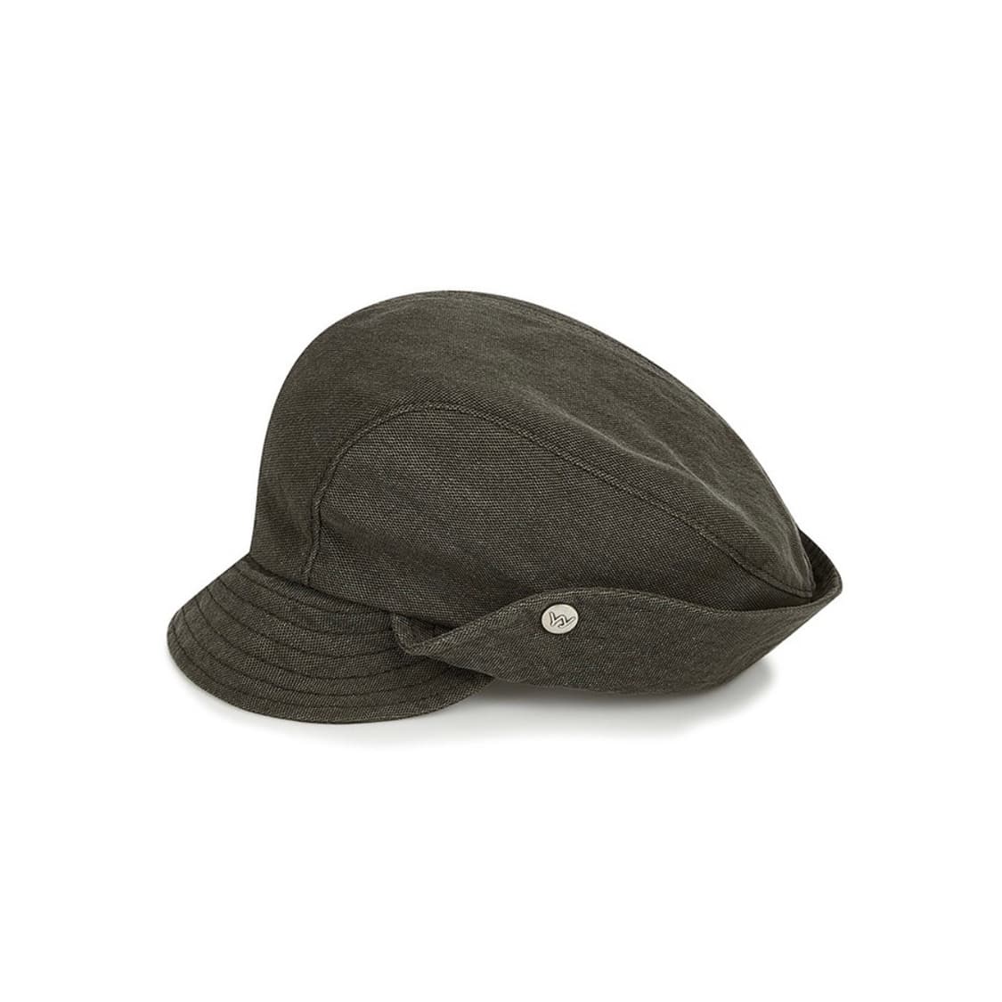 open yy 오픈와이와이 버킷 베렛 모자 카키 상품이미지1