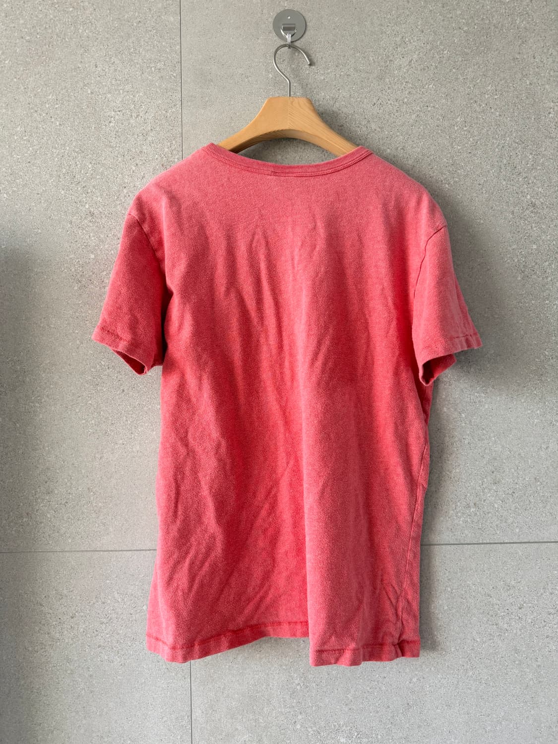 챔피온 빈티지 티셔츠 인디언 디자인 상품이미지4