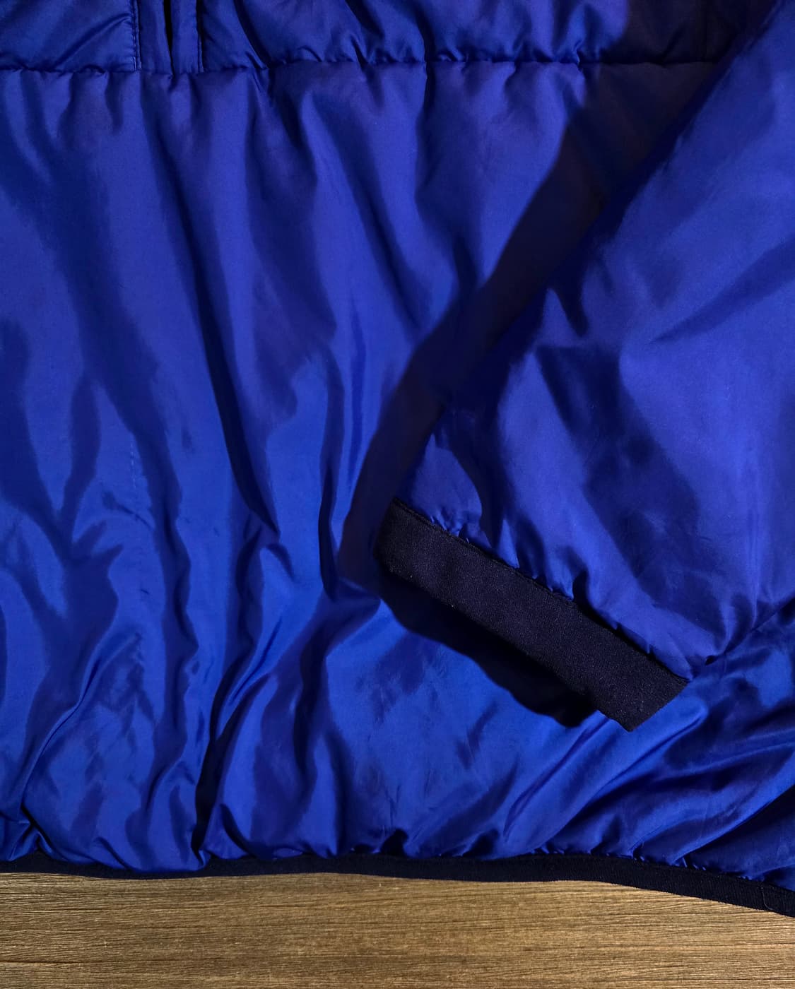 폴로 스포츠 퍼프볼 하프 집업 자켓 (Polo Sport) 상품이미지5