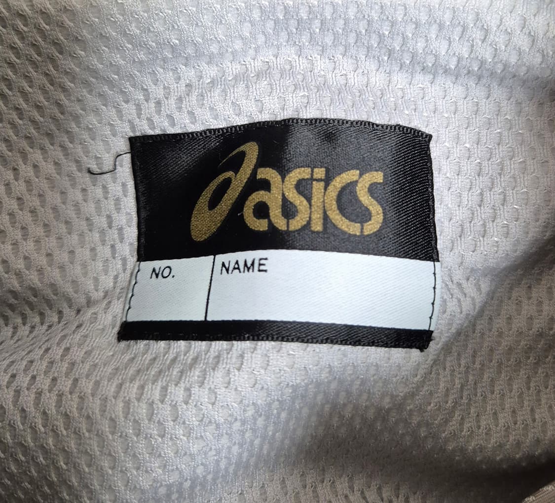 아식스 JPN 바람막이 상품이미지2